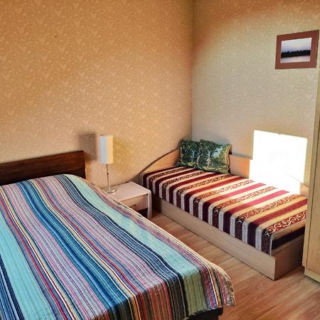 Guest house Ošia 斯文托伊 外观 照片