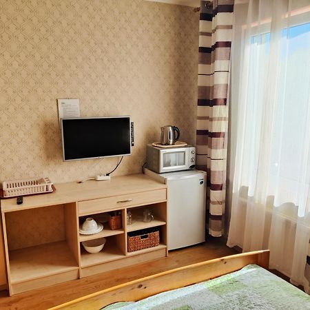 Guest house Ošia 斯文托伊 外观 照片