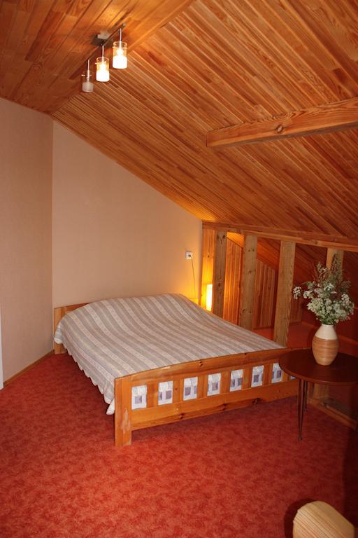 Guest house Ošia 斯文托伊 客房 照片