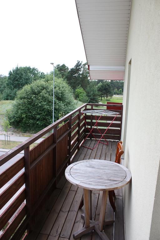 Guest house Ošia 斯文托伊 客房 照片