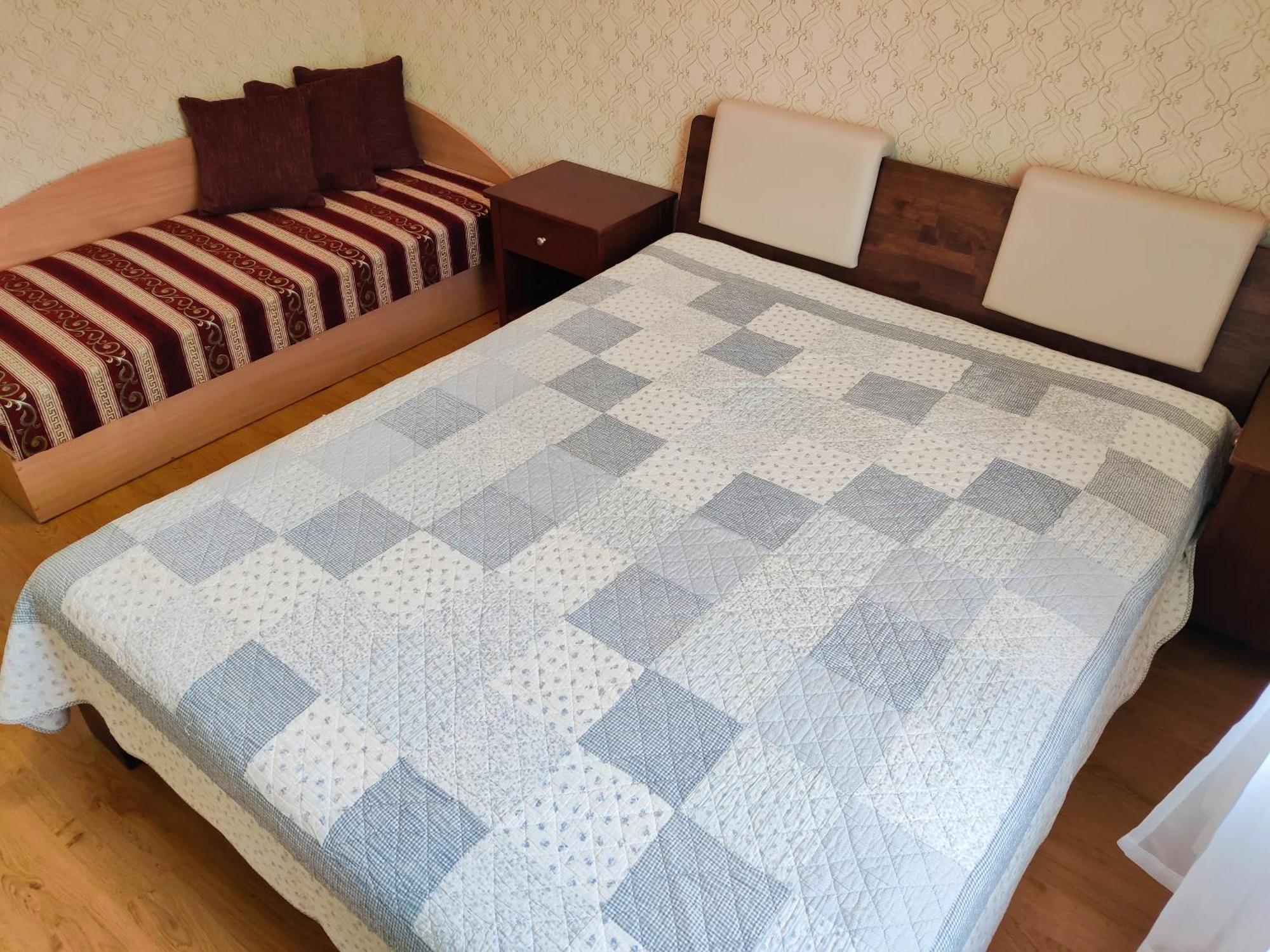 Guest house Ošia 斯文托伊 外观 照片