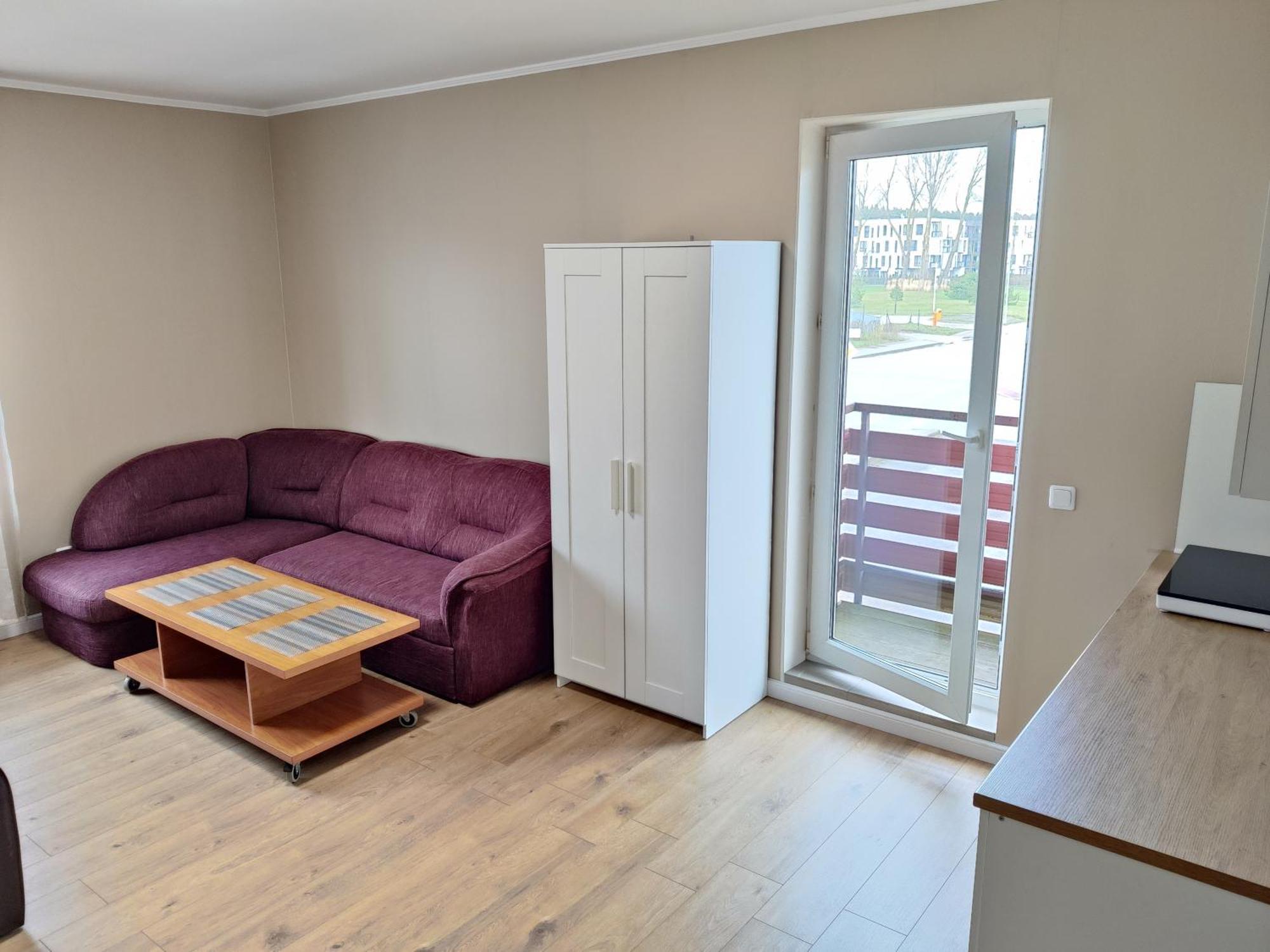 Guest house Ošia 斯文托伊 外观 照片