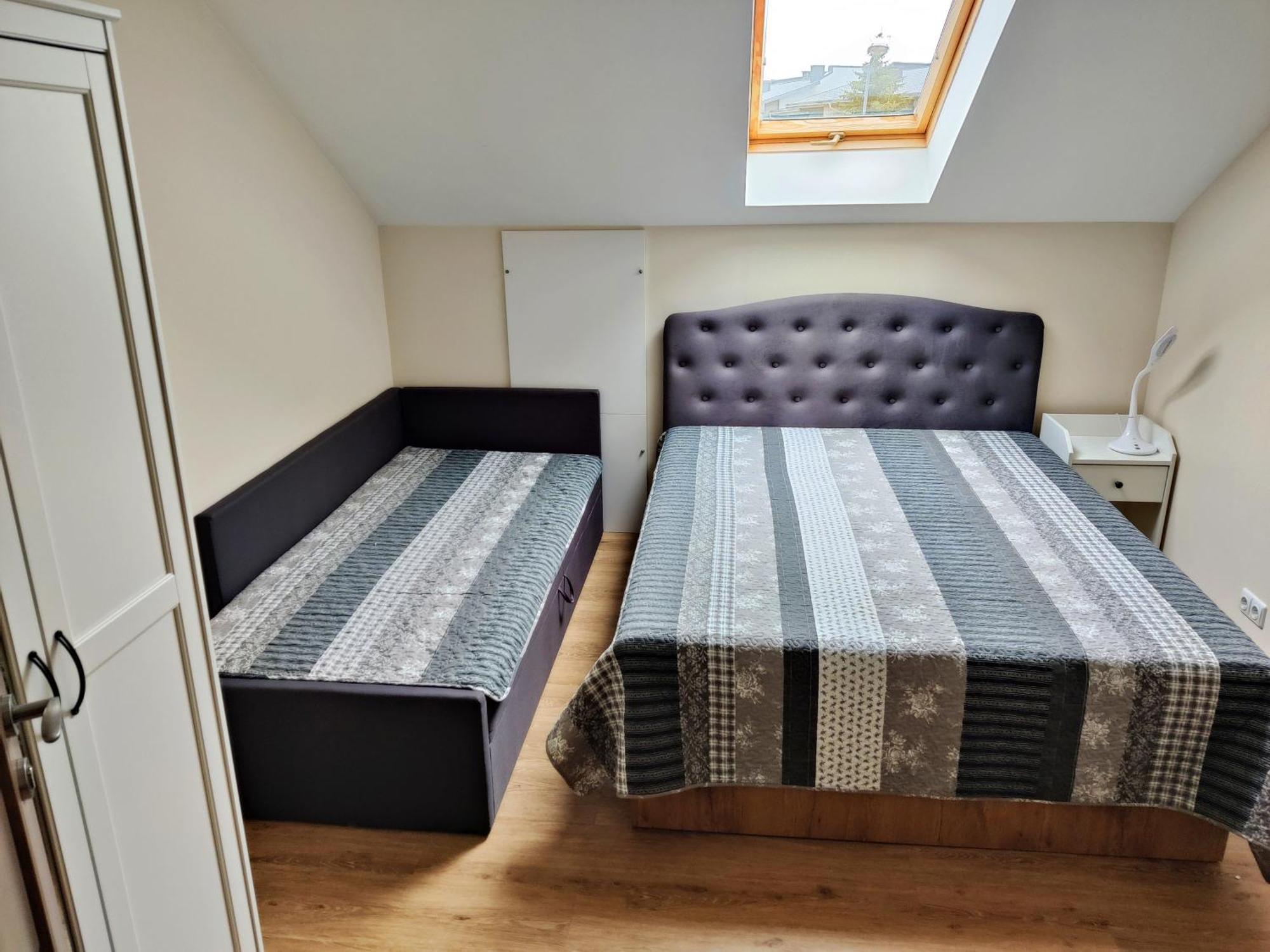 Guest house Ošia 斯文托伊 外观 照片