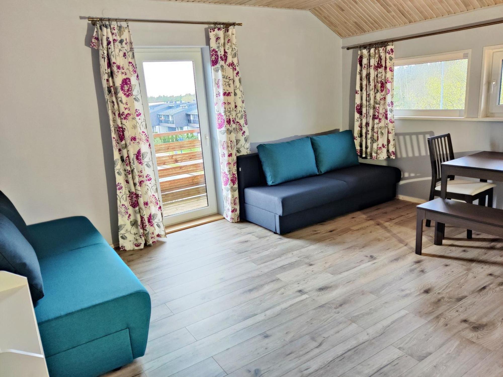 Guest house Ošia 斯文托伊 外观 照片