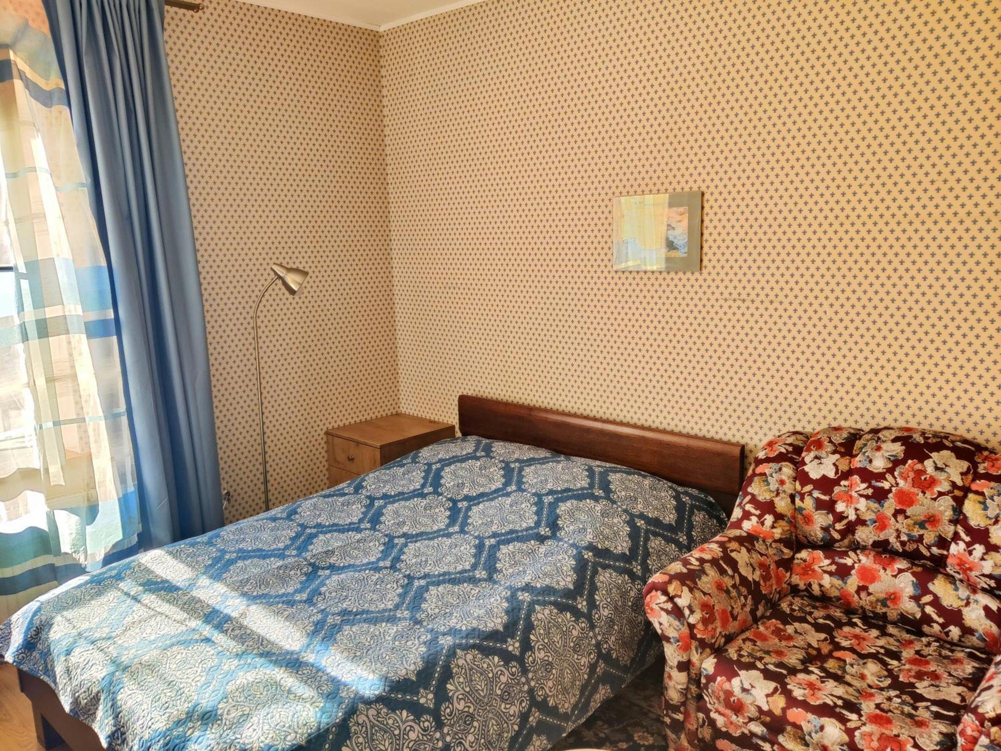 Guest house Ošia 斯文托伊 外观 照片