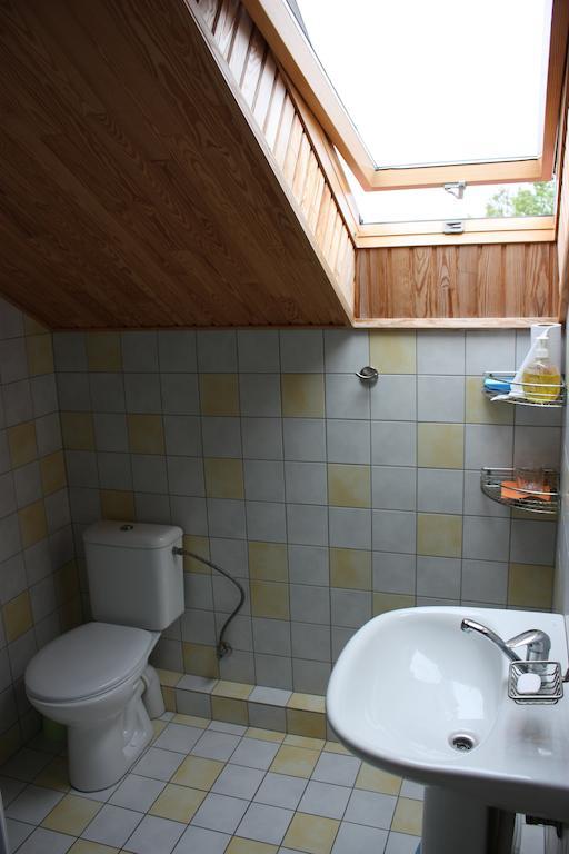 Guest house Ošia 斯文托伊 客房 照片