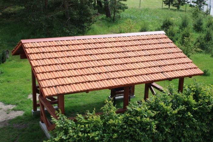 Guest house Ošia 斯文托伊 外观 照片