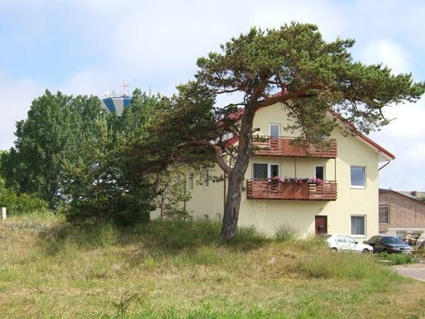 Guest house Ošia 斯文托伊 外观 照片