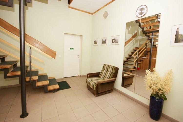 Guest house Ošia 斯文托伊 外观 照片