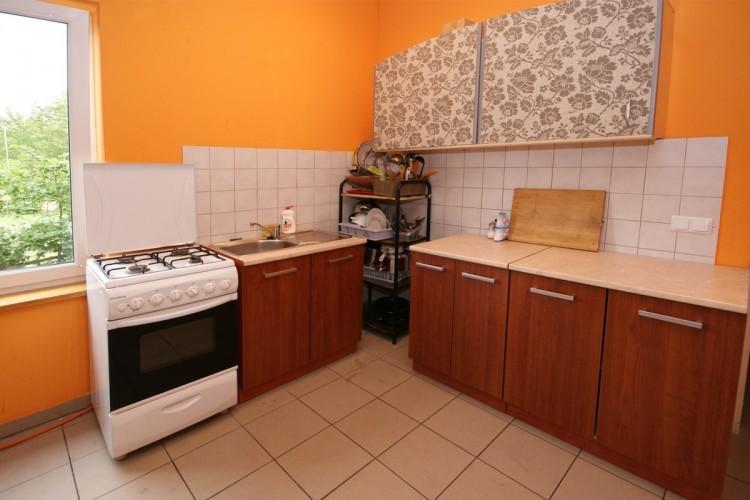 Guest house Ošia 斯文托伊 外观 照片