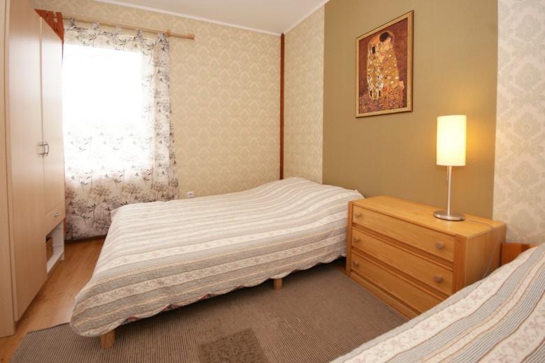 Guest house Ošia 斯文托伊 客房 照片